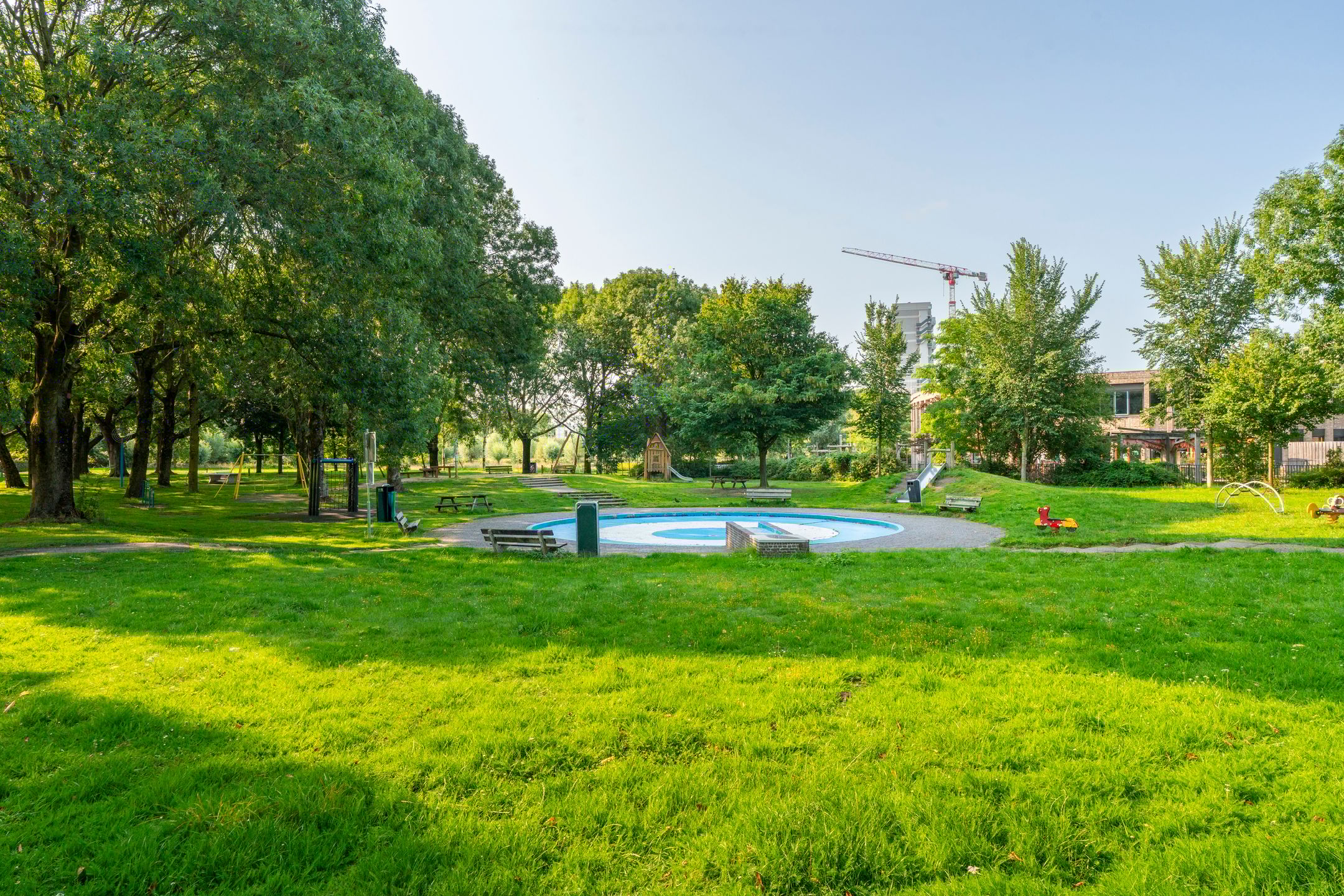 Foto 36 van Othellodreef 109