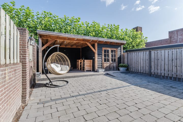 Foto 24 van Gerardus Majellastraat 41