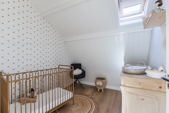 Foto 33 van Gerardus Majellastraat 41