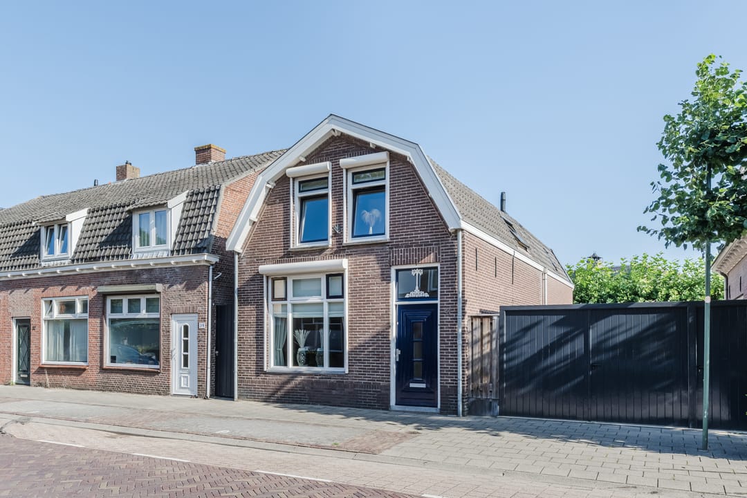Foto 41 van Gerardus Majellastraat 41
