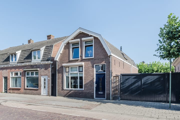 Foto 41 van Gerardus Majellastraat 41