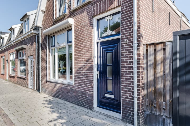 Foto 43 van Gerardus Majellastraat 41