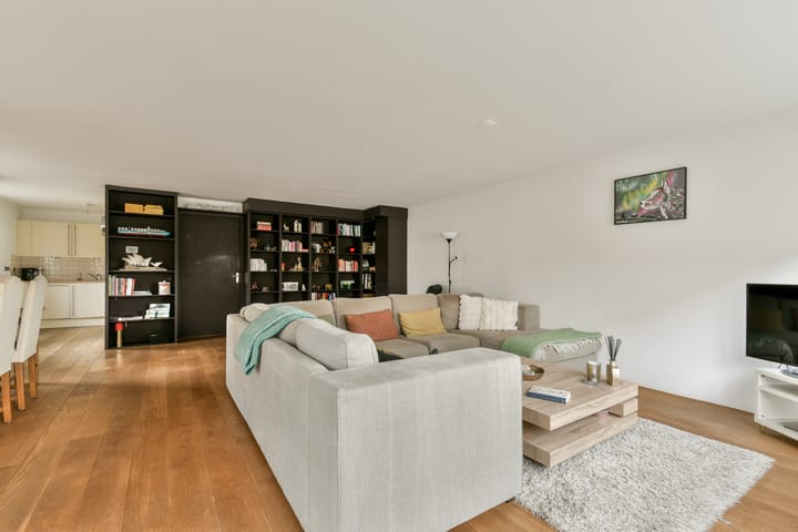 Foto 2 van Honingerhof 11