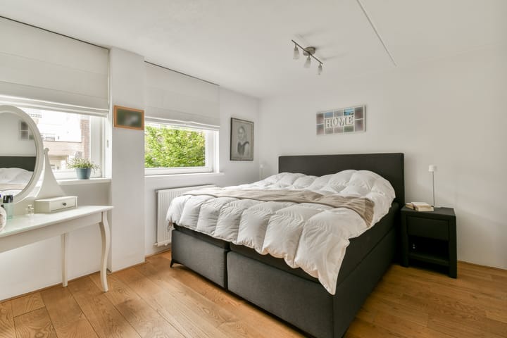 Foto 4 van Honingerhof 11