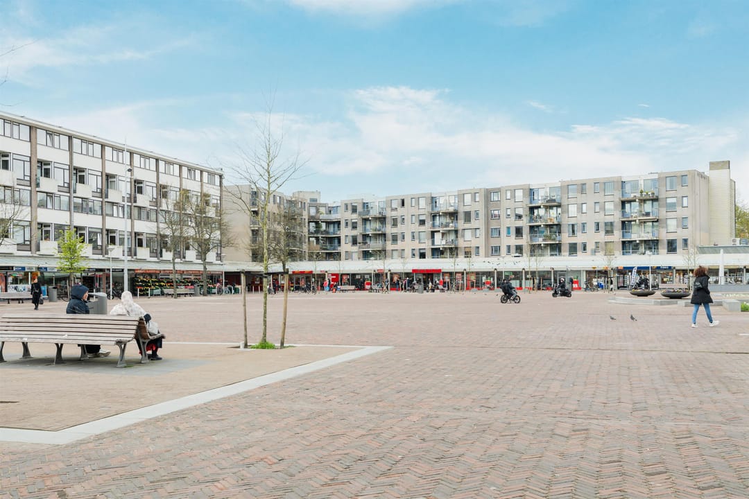 Foto 32 van Esther de Boer-van Rijkstraat 94-1