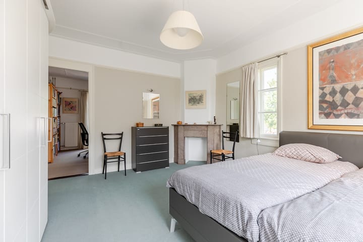 Foto 3 van Prinsessekade 52