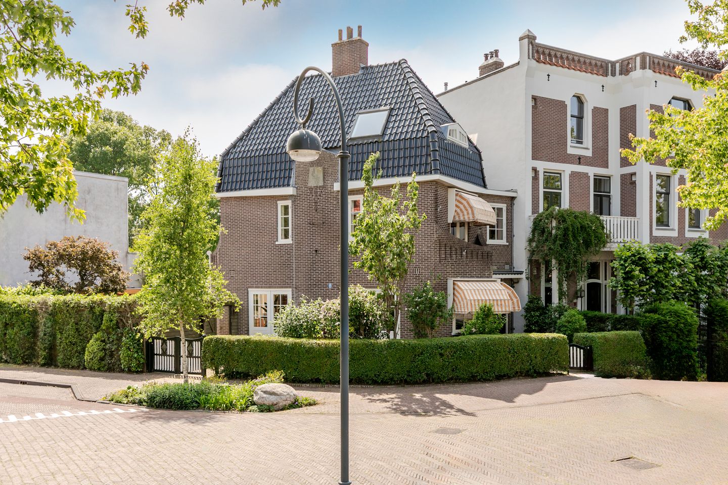 Foto 5 van Prinsessekade 52