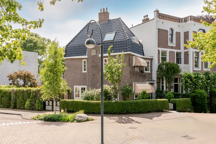 Foto 5 van Prinsessekade 52