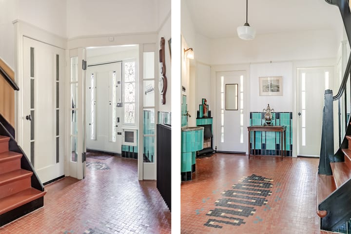 Foto 4 van Prinsessekade 52