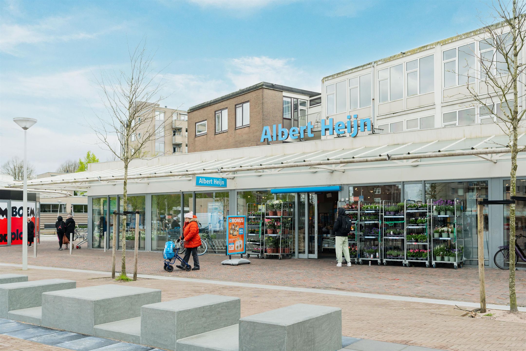 Foto 33 van Esther de Boer-van Rijkstraat 94-1