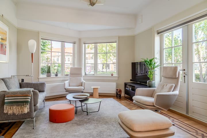 Foto 7 van Prinsessekade 52