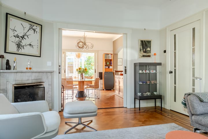 Foto 8 van Prinsessekade 52