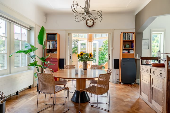 Foto 10 van Prinsessekade 52