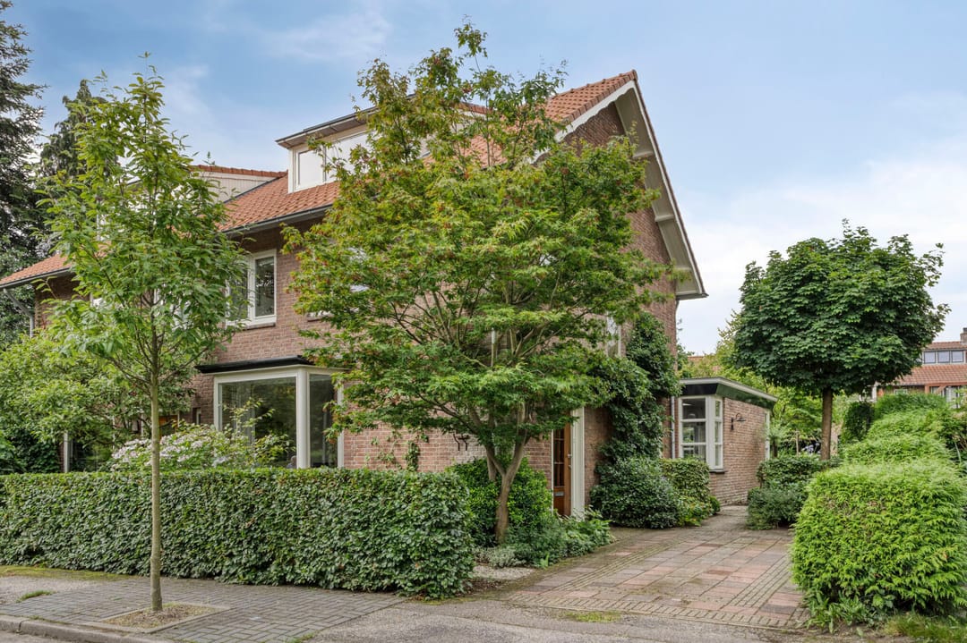 Photo 1 of Ambonstraat 9