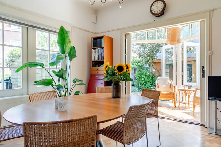 Foto 11 van Prinsessekade 52