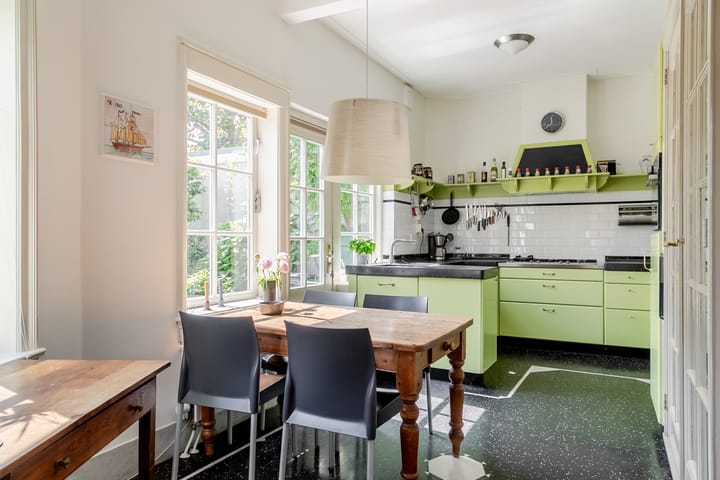 Foto 12 van Prinsessekade 52