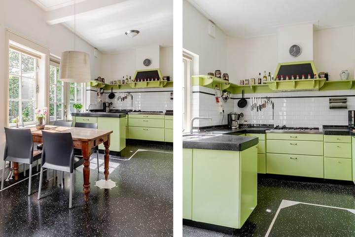 Foto 13 van Prinsessekade 52