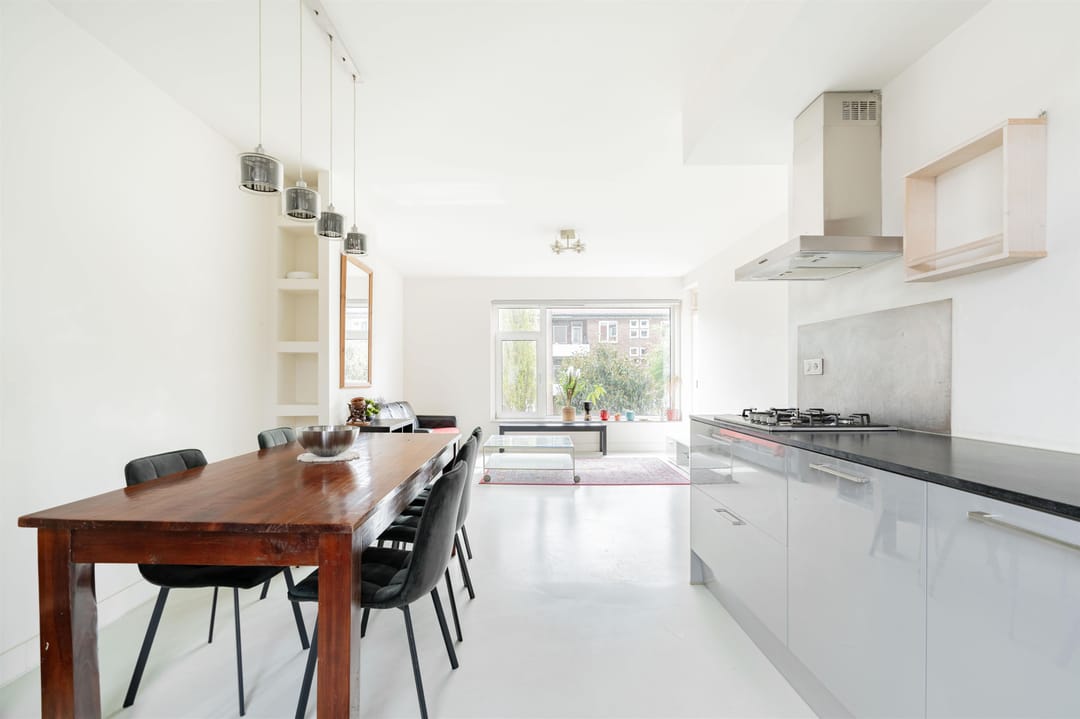 Foto 1 van Esther de Boer-van Rijkstraat 94-1