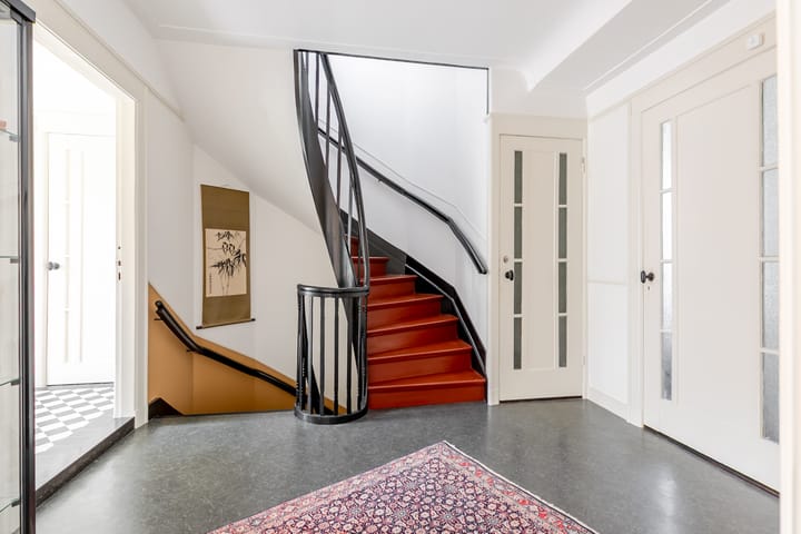 Foto 14 van Prinsessekade 52