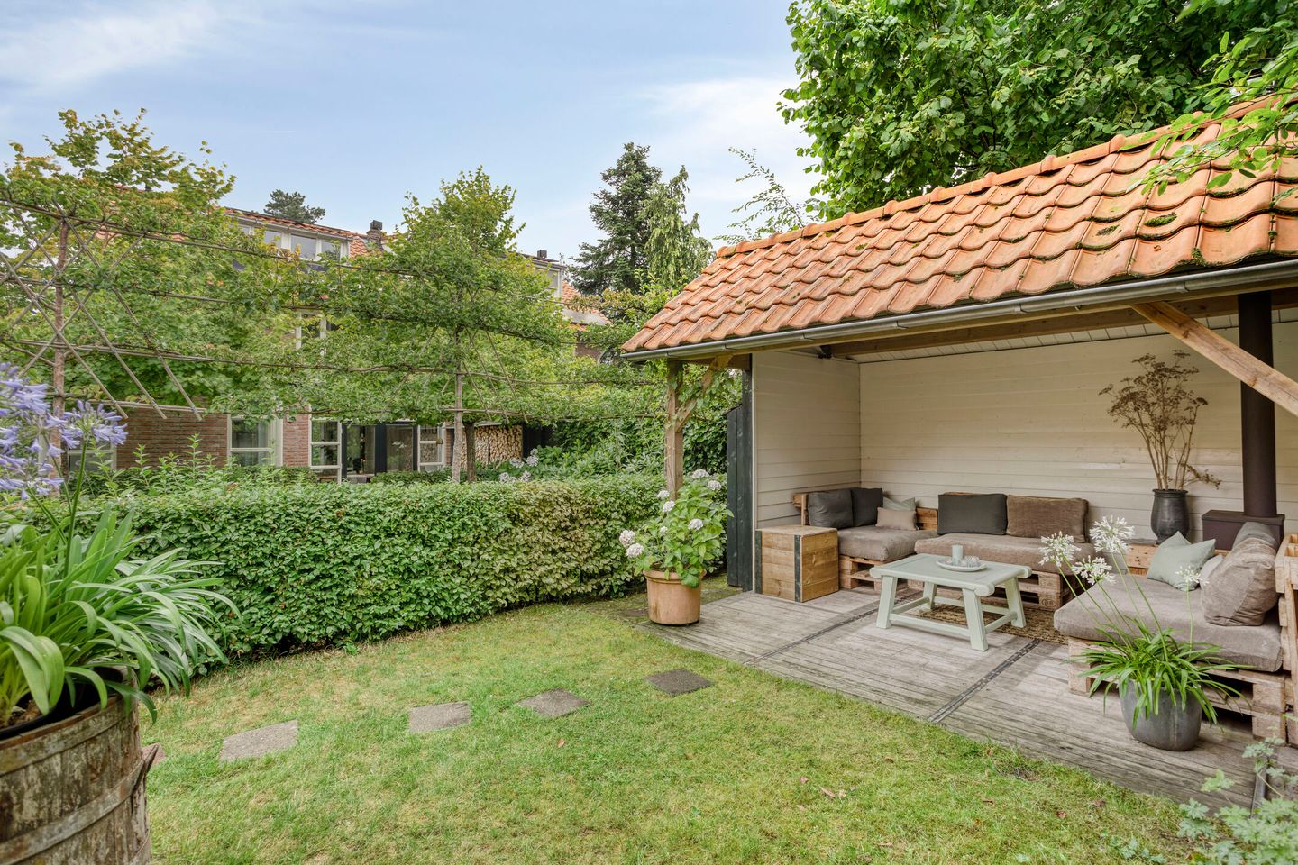 Photo 5 of Ambonstraat 9