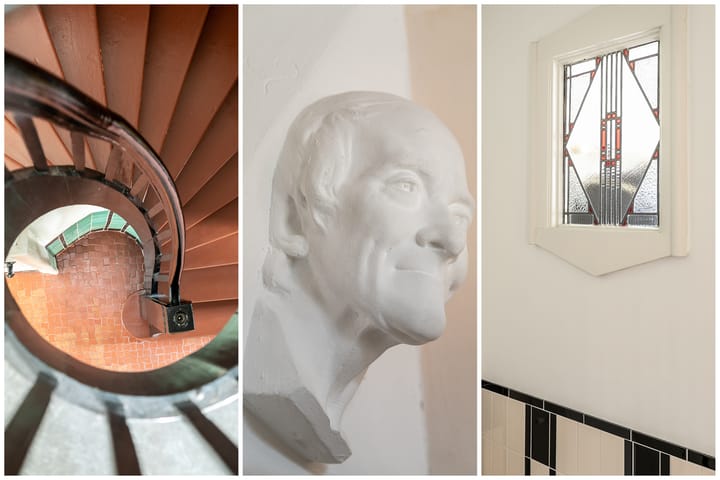 Foto 15 van Prinsessekade 52