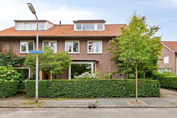 Foto 7 van Ambonstraat 9