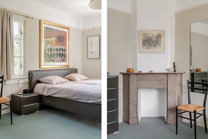 Foto 17 van Prinsessekade 52