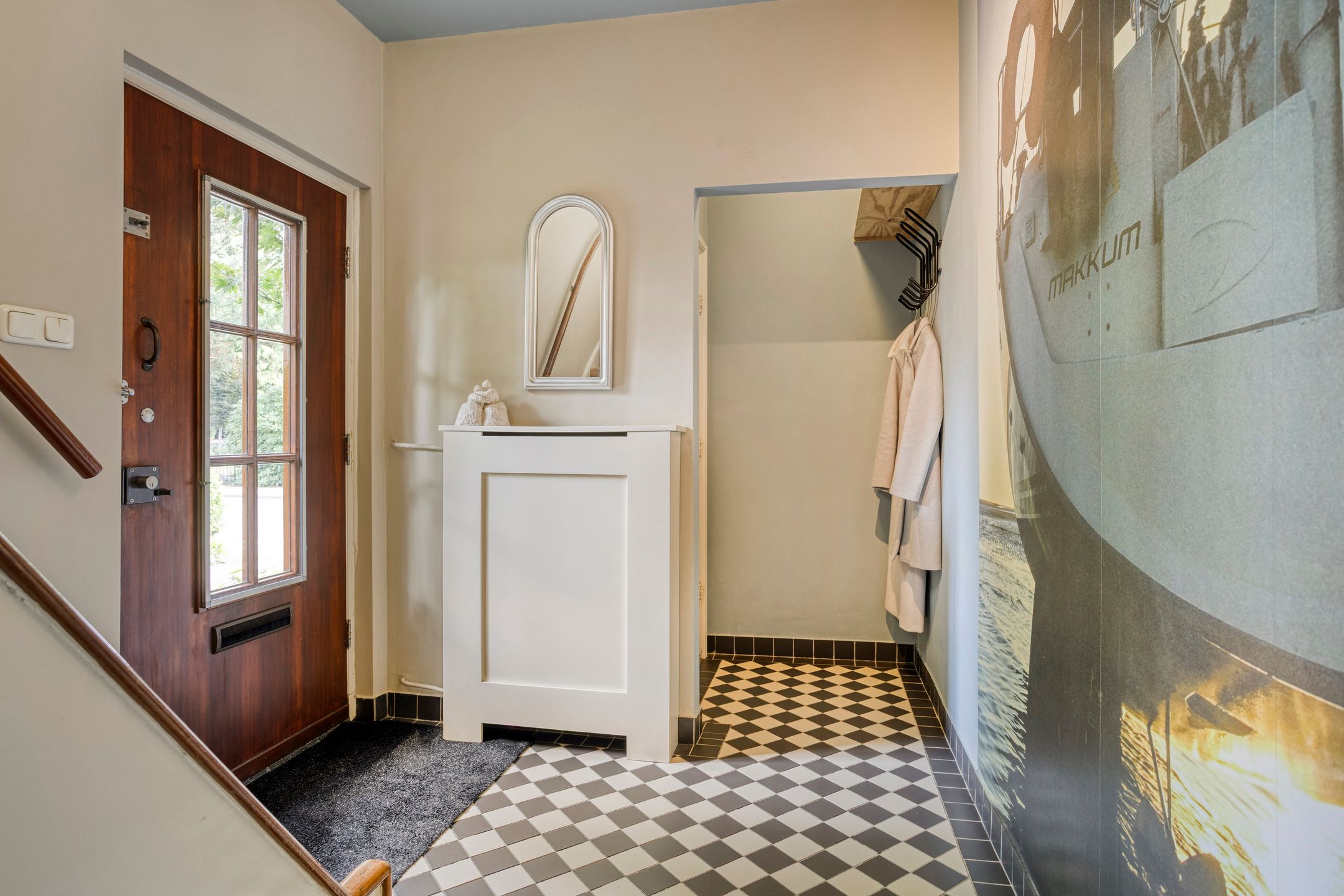 Photo 9 of Ambonstraat 9