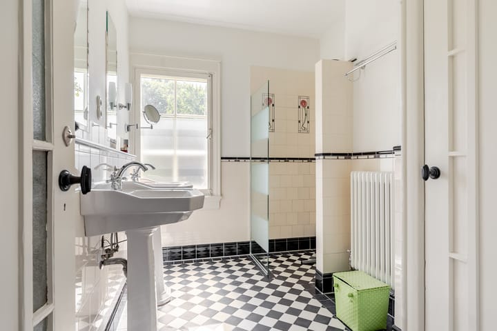 Foto 19 van Prinsessekade 52