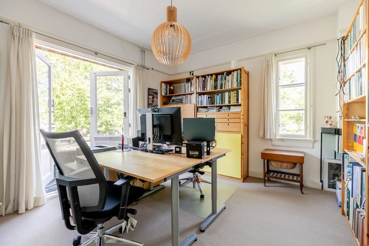 Foto 21 van Prinsessekade 52