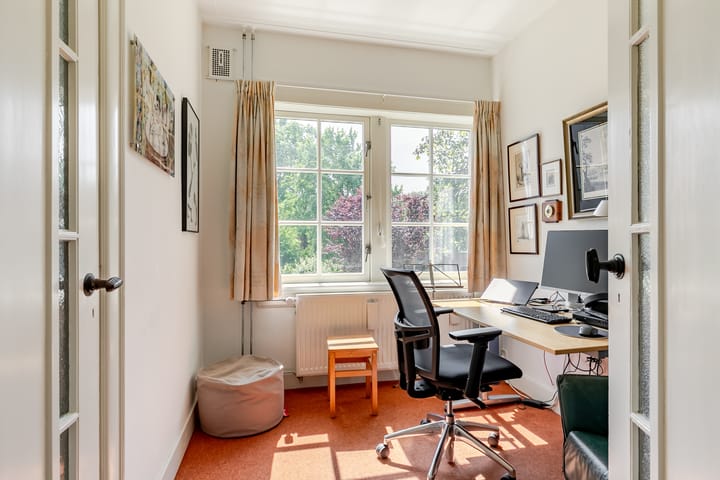 Foto 22 van Prinsessekade 52