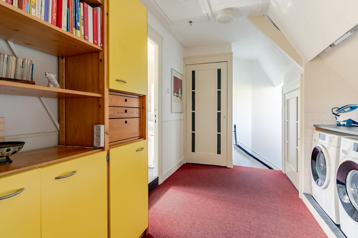 Foto 23 van Prinsessekade 52