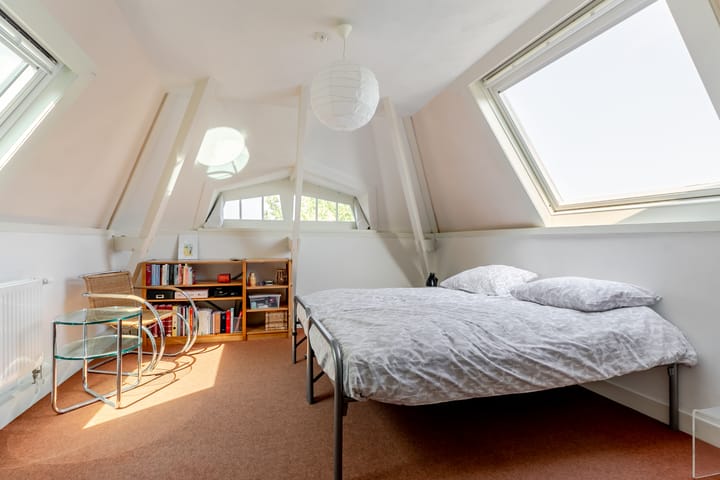 Foto 24 van Prinsessekade 52