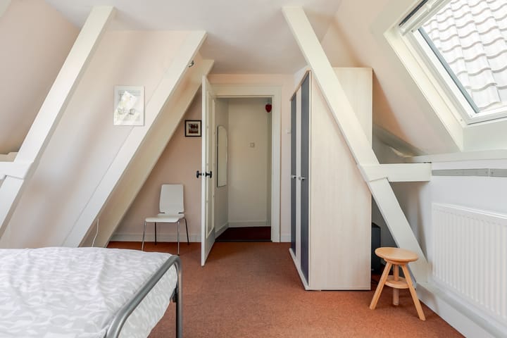 Foto 25 van Prinsessekade 52