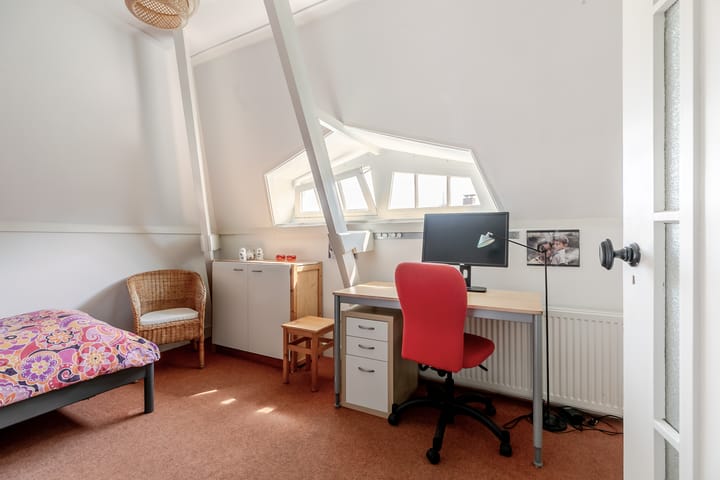 Foto 26 van Prinsessekade 52