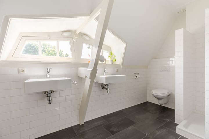 Foto 27 van Prinsessekade 52