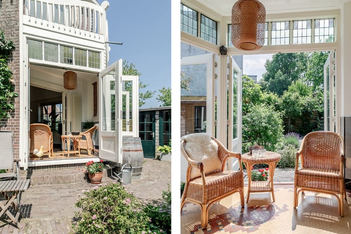 Foto 30 van Prinsessekade 52