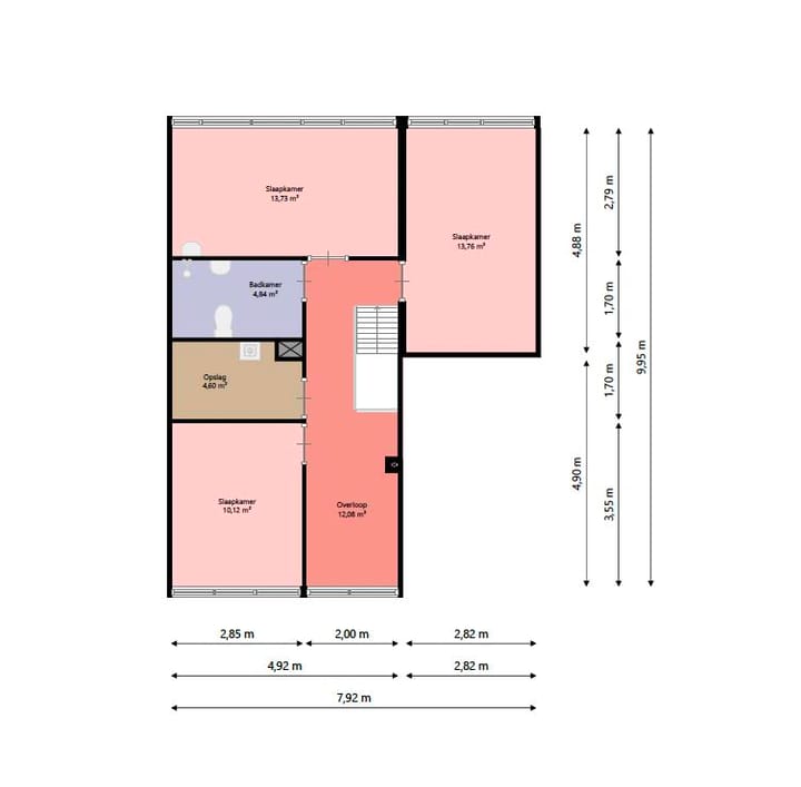 Foto 15 van Valreep 3