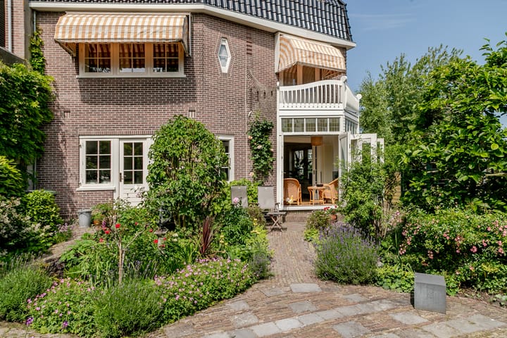 Foto 32 van Prinsessekade 52