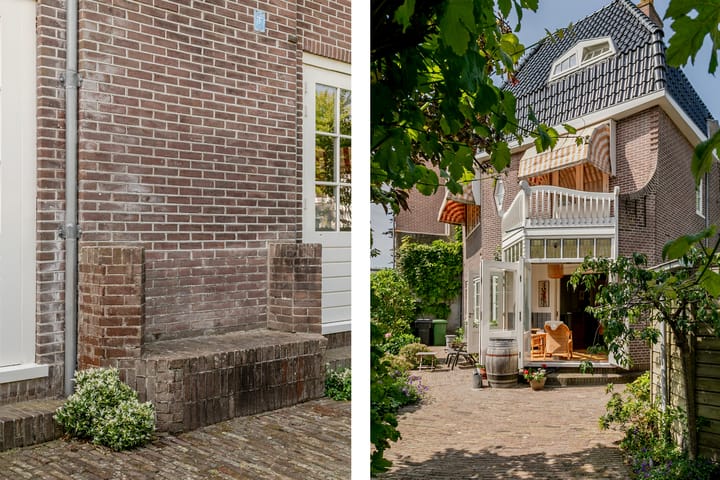 Foto 33 van Prinsessekade 52