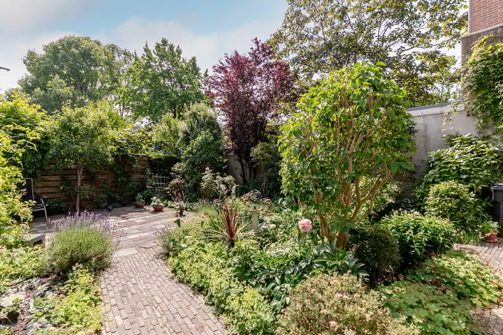 Foto 34 van Prinsessekade 52