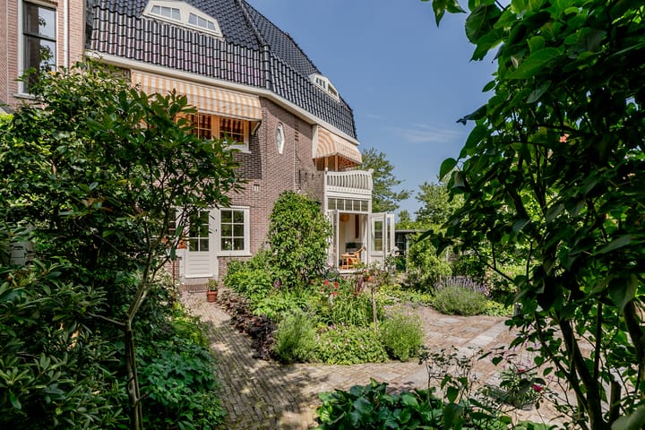 Foto 35 van Prinsessekade 52