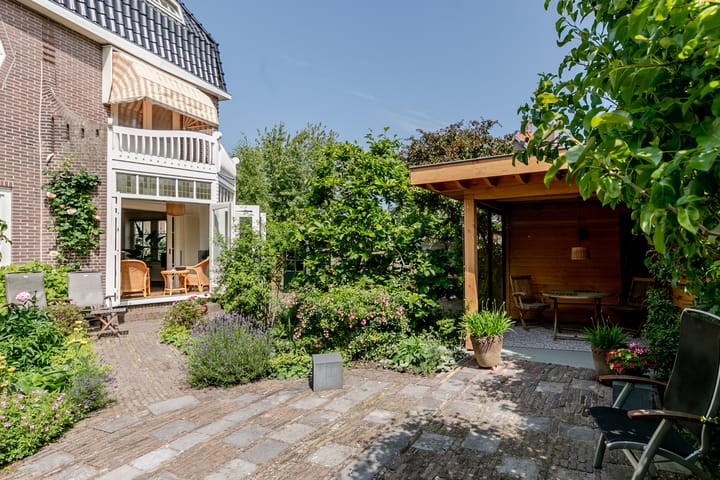 Foto 36 van Prinsessekade 52