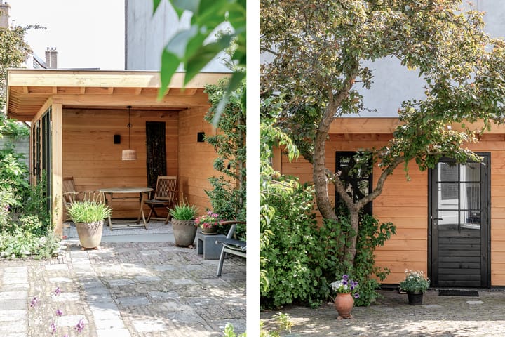 Foto 37 van Prinsessekade 52