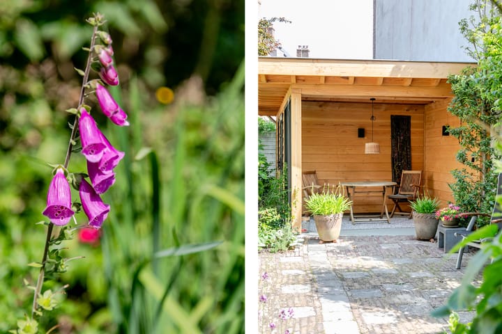 Foto 39 van Prinsessekade 52