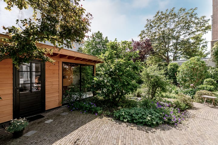 Foto 40 van Prinsessekade 52