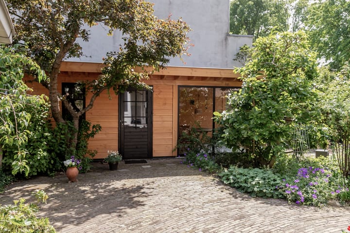 Foto 41 van Prinsessekade 52