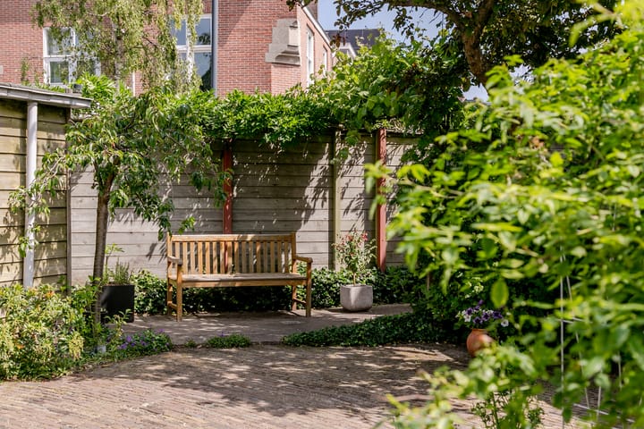 Foto 42 van Prinsessekade 52