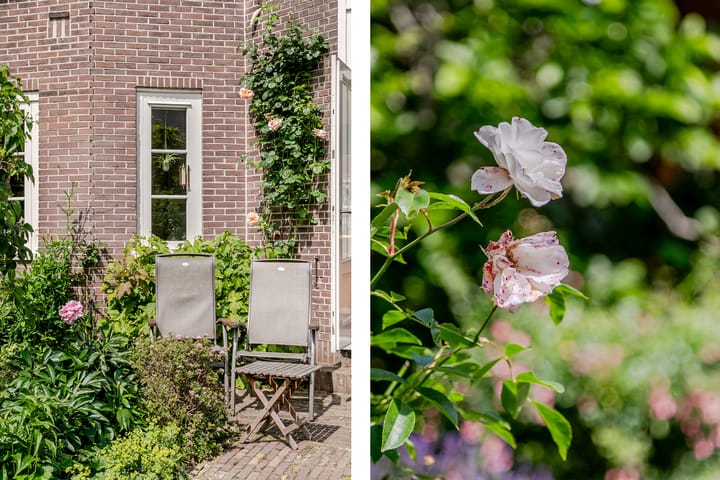 Foto 45 van Prinsessekade 52