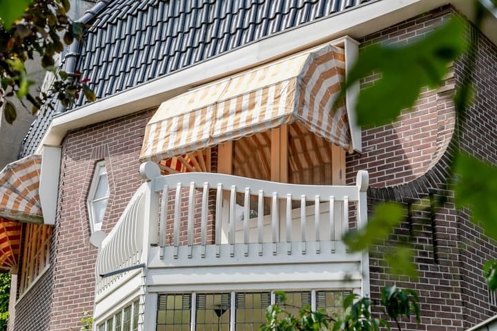 Foto 46 van Prinsessekade 52